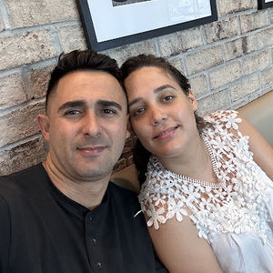 Meet your Posher, Sergio luis